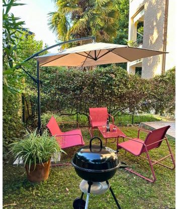 Garden Home "Milan-Rho fair"
