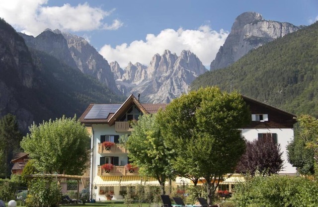 Garden Hotel Bellariva