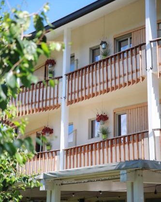 Garden Hotel Ristorante