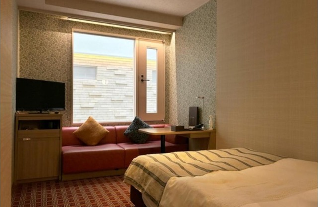 Garden Hotel Shizuoka - Vacation STAY 45843v
