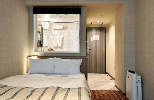 Garden Hotel Shizuoka - Vacation STAY 45848v