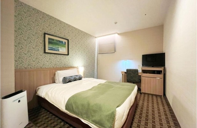 Garden Hotel Shizuoka - Vacation STAY 45846v