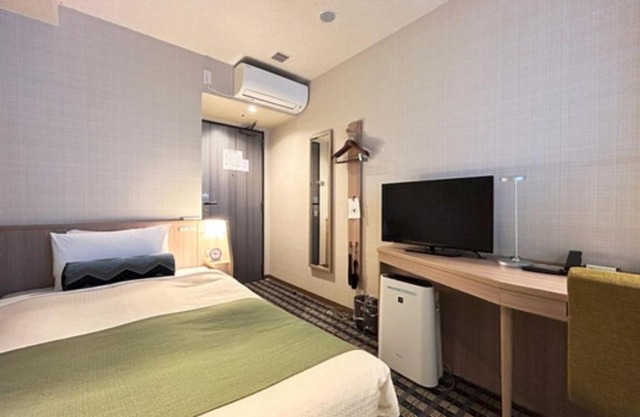 Garden Hotel Shizuoka - Vacation STAY 45844v