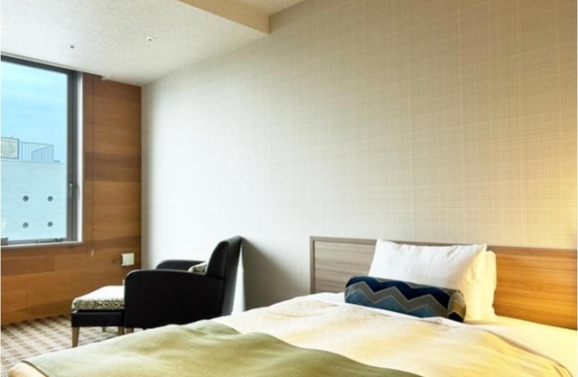 Garden Hotel Shizuoka - Vacation STAY 45849v