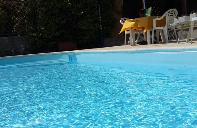 Garden Hotel Tabiano