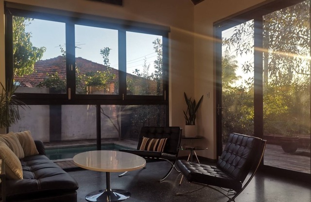 Garden House - Bright, Spacious, Unique