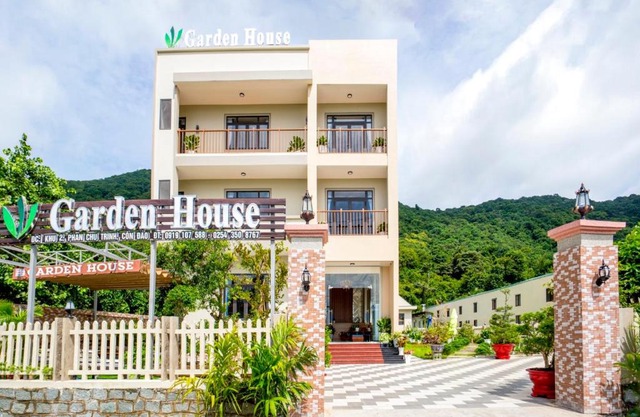 Garden House Côn Đảo