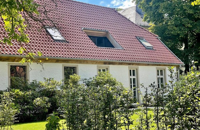 Garden House