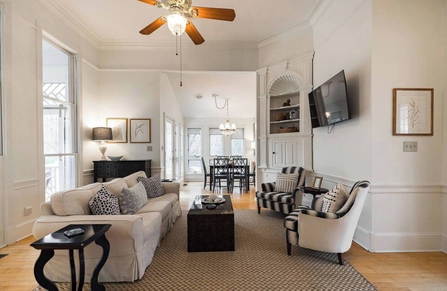 Garden House DT Watkinsville- Minutes to Athens