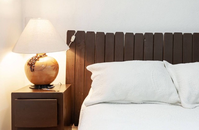 GARDEN HOUSE, WELCOME TO SAN ANGEL NEIGHBOURHOOD