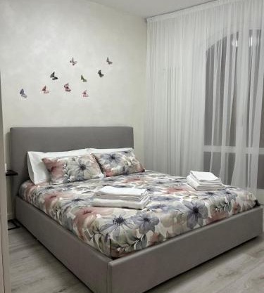 Garden Lake Apartment