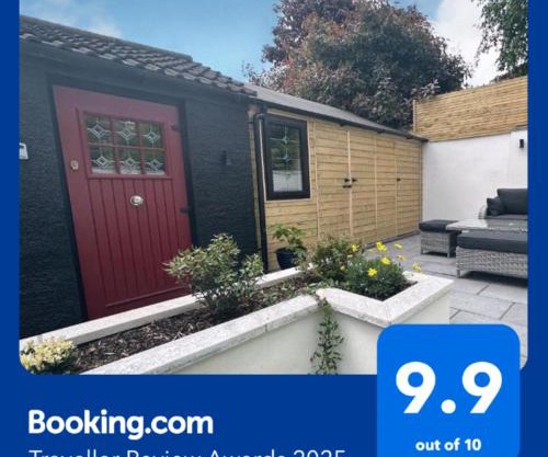Garden Lodge