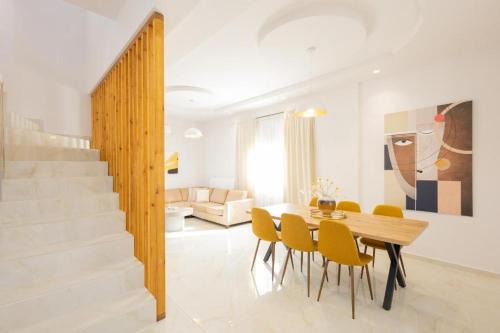 Garden Maisonette Gouves