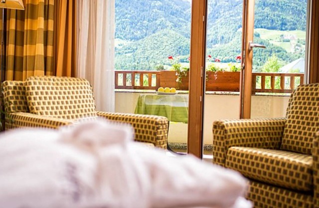 Garden Park Hotel