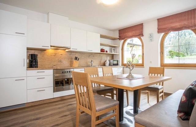 Garden pearl medium 1-4 nights - Romantic apartments
