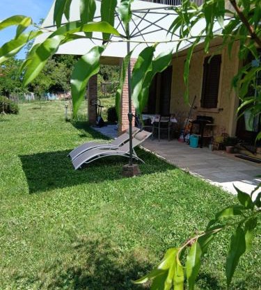 Garden Relax