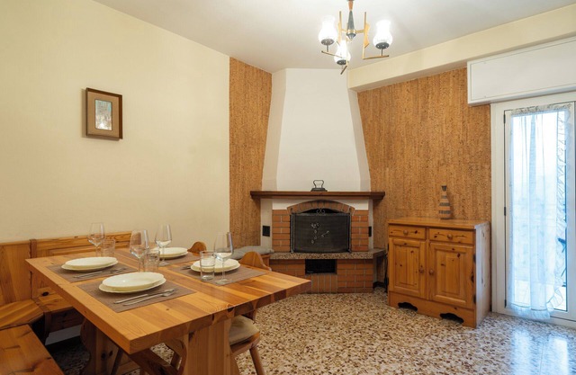 Garden residence - app. Edelweiss