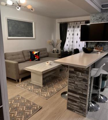 Garden Residence Ipotesti