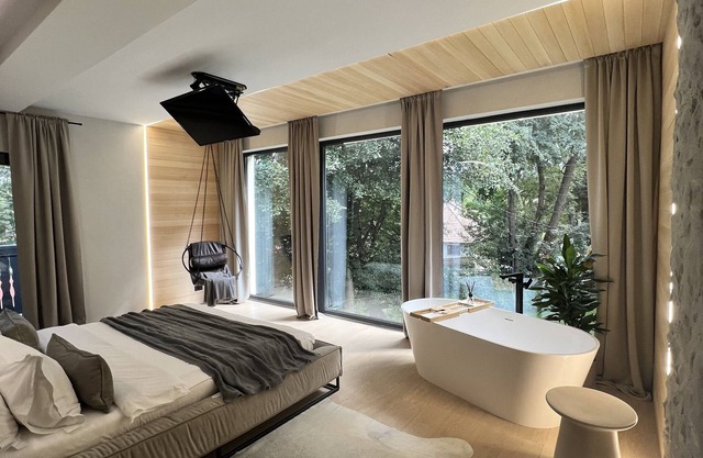 Garden Retreat