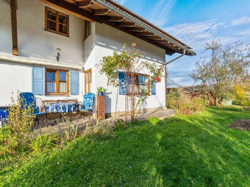 Garden Stay in Steingaden