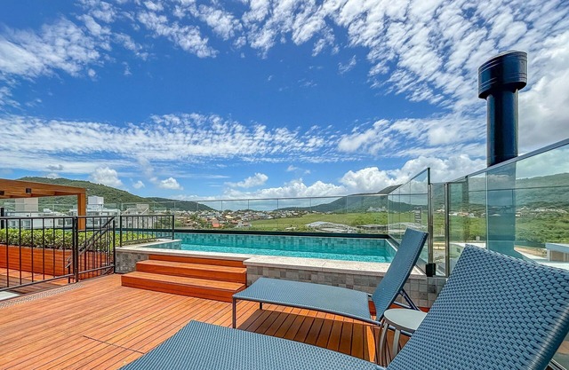 Garden Studio Campeche in Floripa Hal103