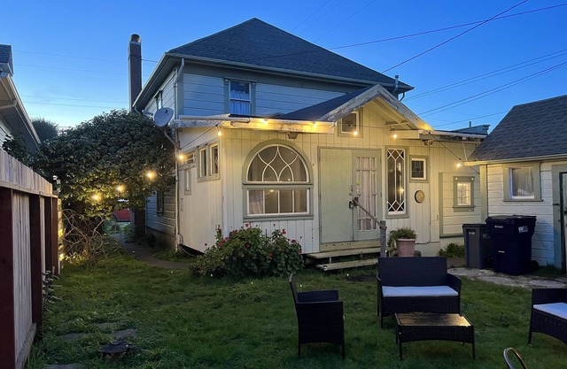 Garden Studio Downtown
