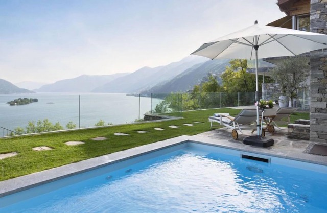 Garden Suite by Interhome