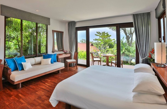 Garden Suite Pimalai II