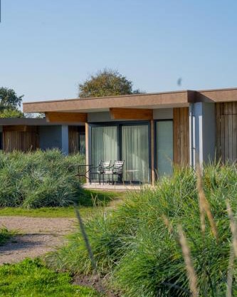 Garden Suites