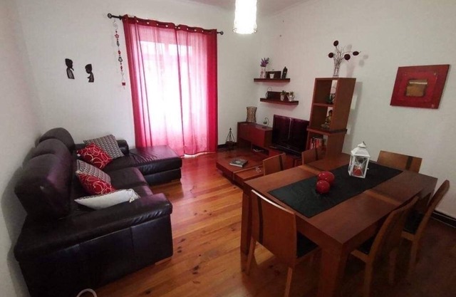 GARDEN VIEW APARTMENT