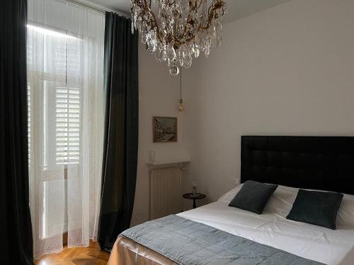 Garden View boutique apartments
