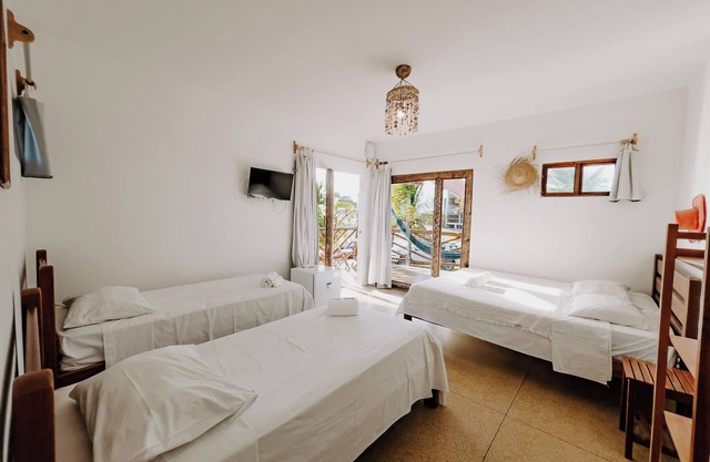 Garden View Room 1