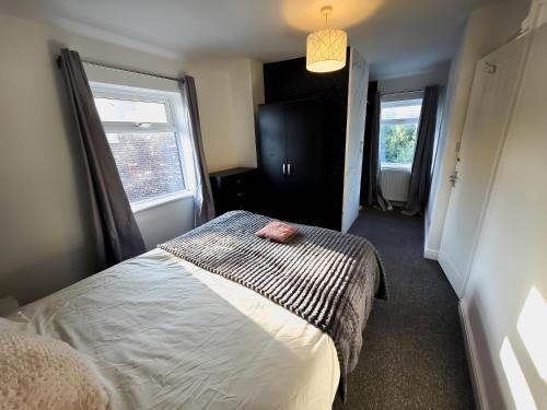 Garden View Room