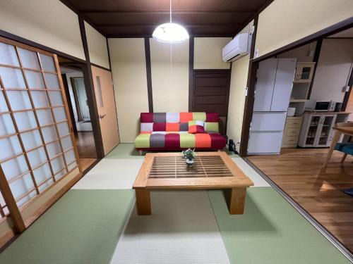 Garden-View Yufu - Vacation STAY 18616v