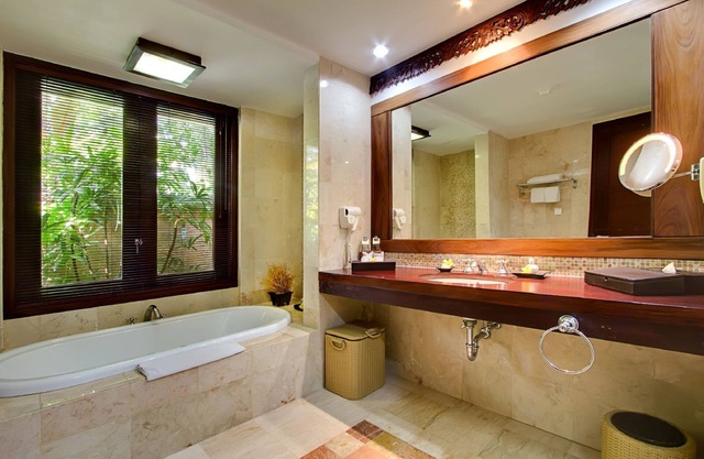 Garden Villa, Fantastic spacious clean and very quite
