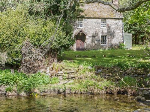 Gardener's Bothy