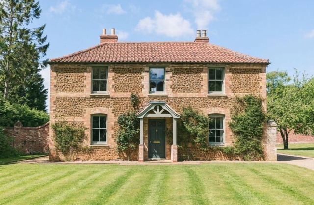 Gardener's Cottage (F), Fring, Norfolk