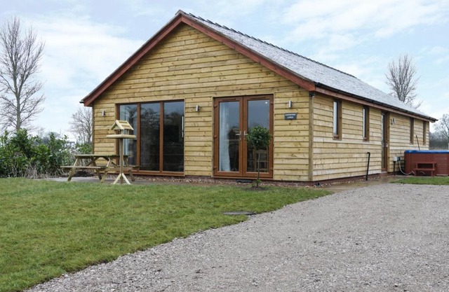 Gardener's Lodge