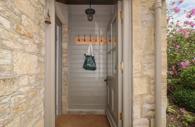 Gardeners Cottage