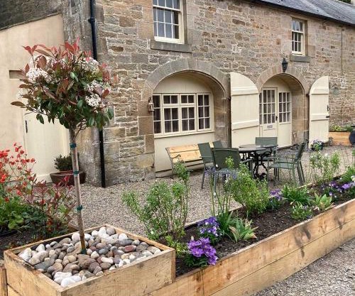 Gardeners Cottage
