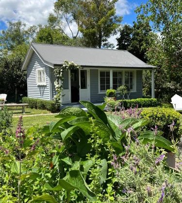 Gardeners' Cottage