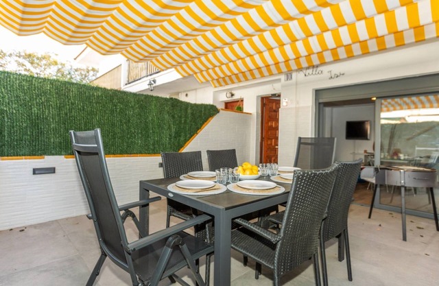 Gardenia by Interhome