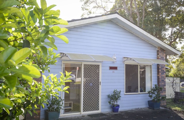 GARDENIA COTTAGE IN THE HEART OF BERRY