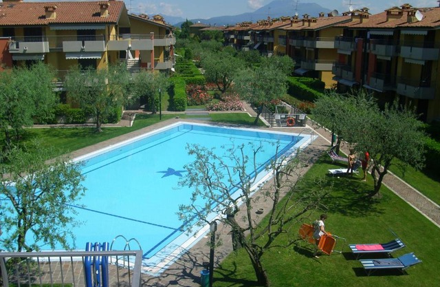 GARDENIA HOLIDAY HOME
