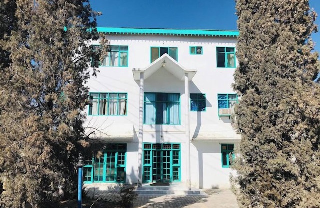 Gardenia Hotel