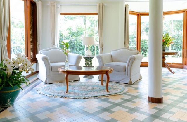 Gardenia Park Villa Melur