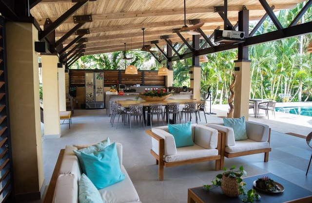 Gardenia Springs