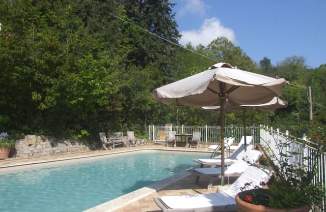 Gardenia - Two Bedroom Villa, Sleeps 10