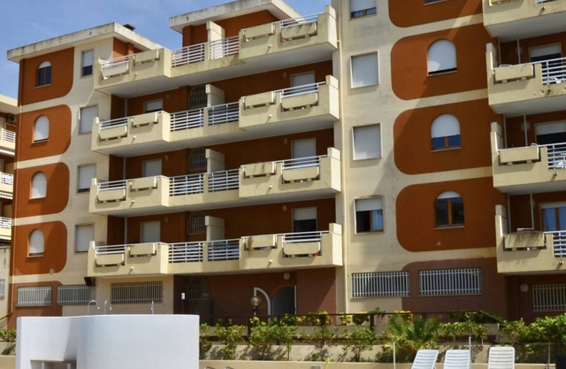 Gardenia Two-room apartment 4 beds