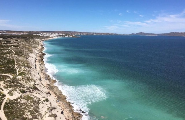 Gardenroute Accomodation 10 Min. to the Beach